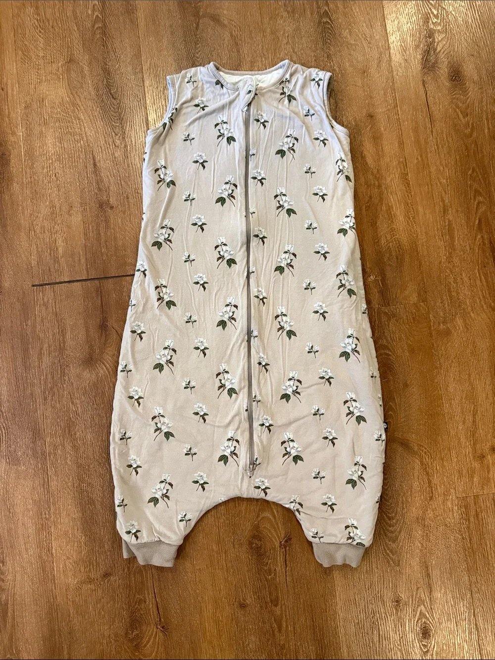 Kyte Baby Walker Sleep Sack 1.0 Tog